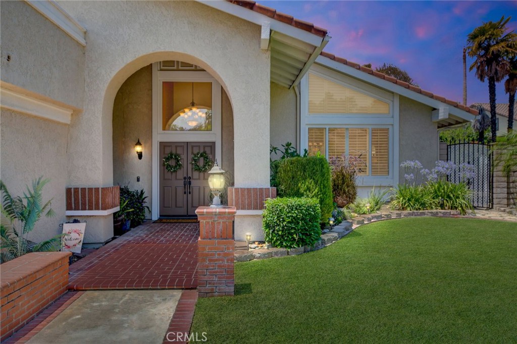 4765 Valle Verde Court