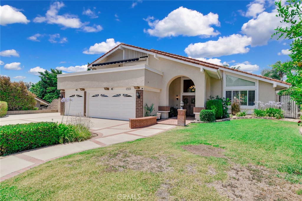 4765 Valle Verde Court
