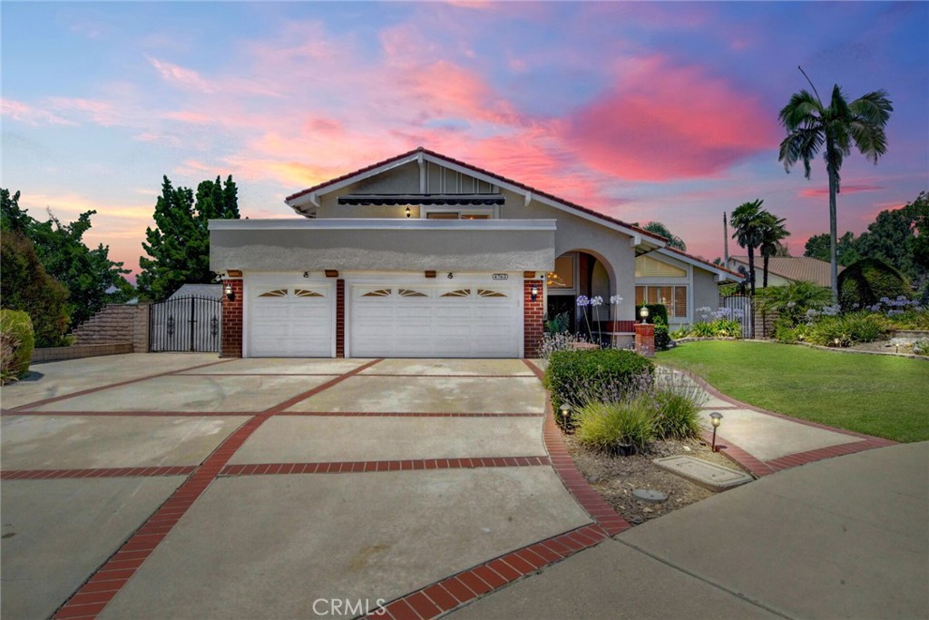 4765 Valle Verde Court