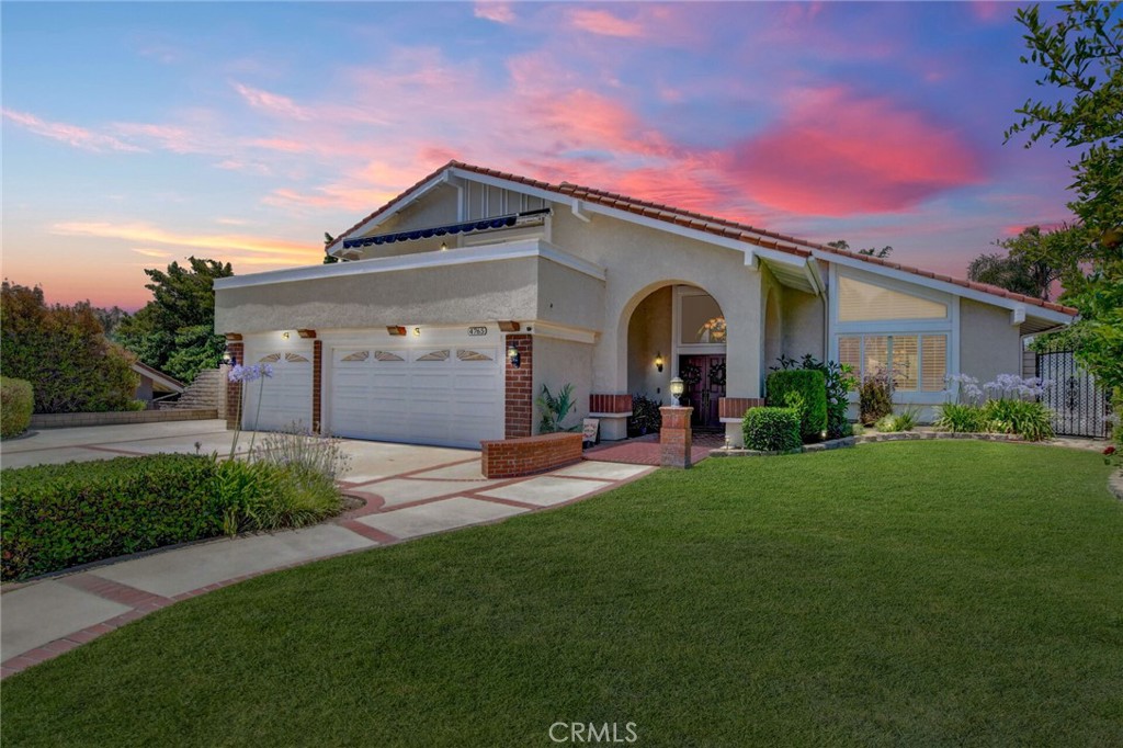 4765 Valle Verde Court