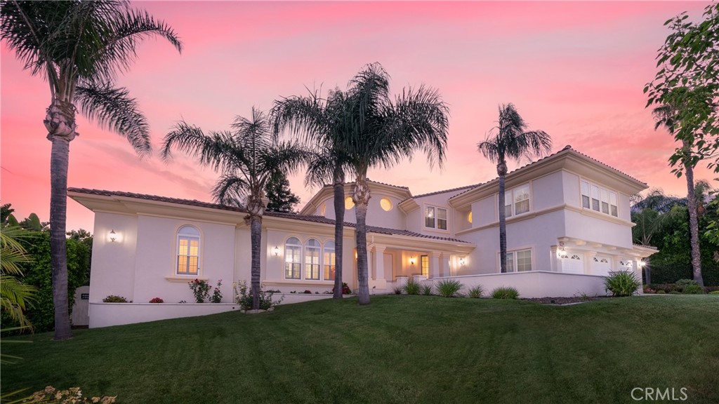 5640 High Meadow Place