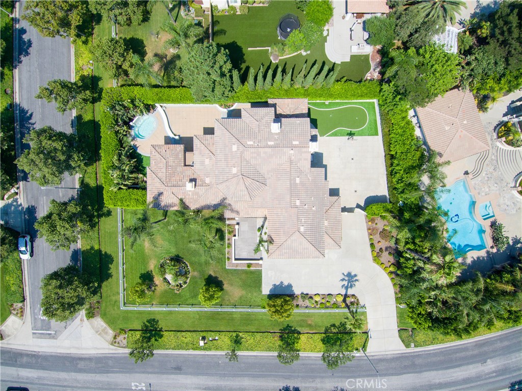 5640 High Meadow Place