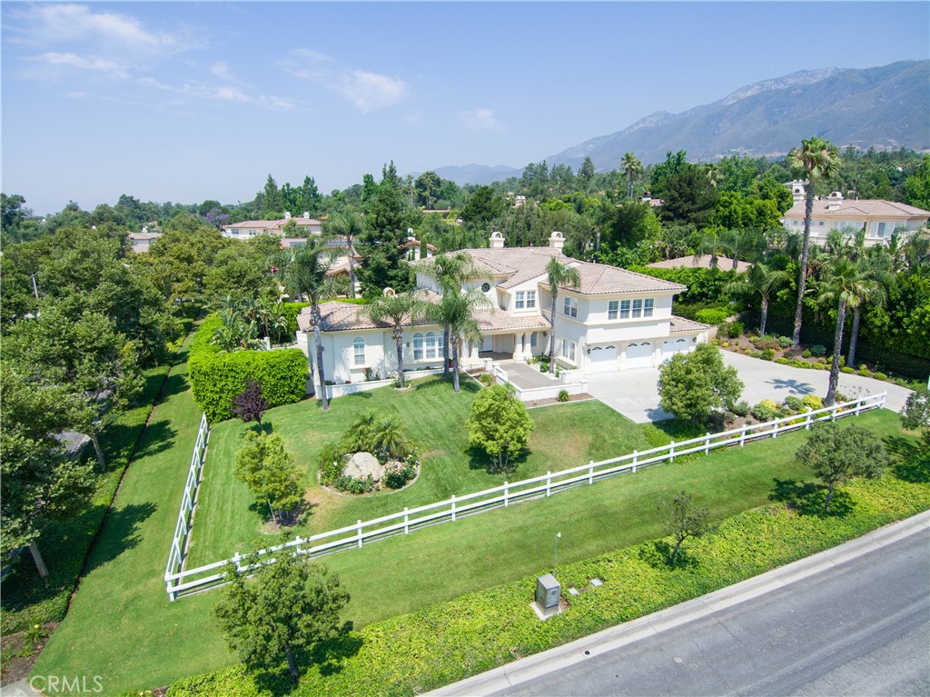 5640 High Meadow Place