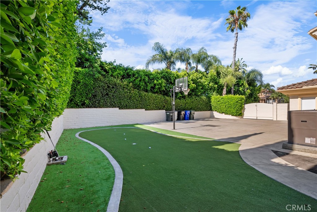 5640 High Meadow Place