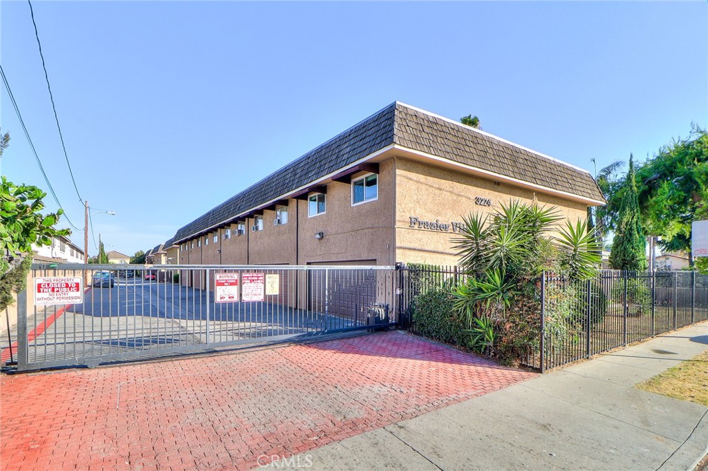 3228 Frazier Street A