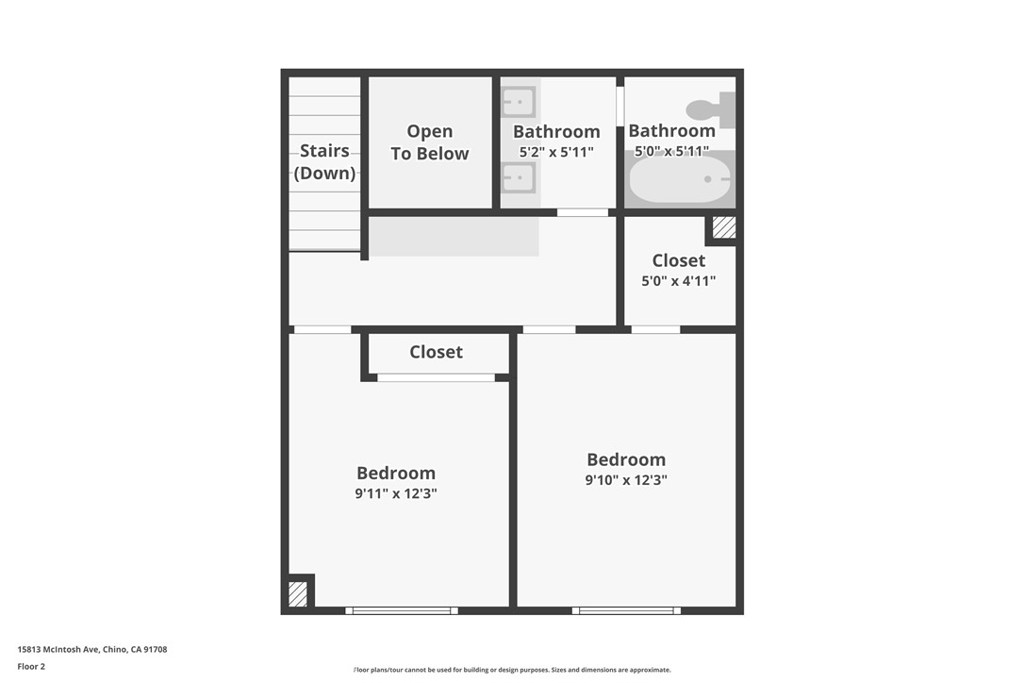 15813 Mcintosh Avenue