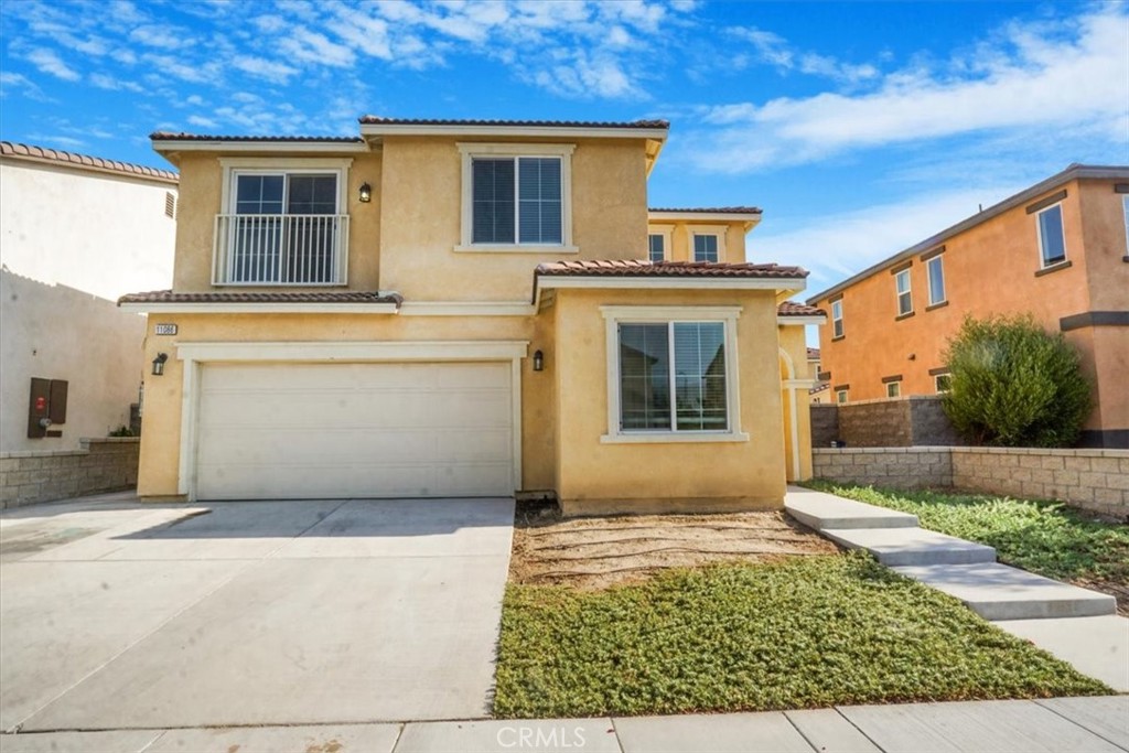 11086 Green Meadows Lane
