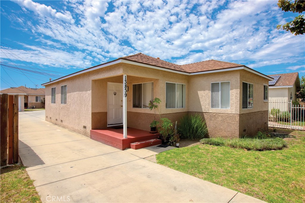 13839 Jefferson Avenue