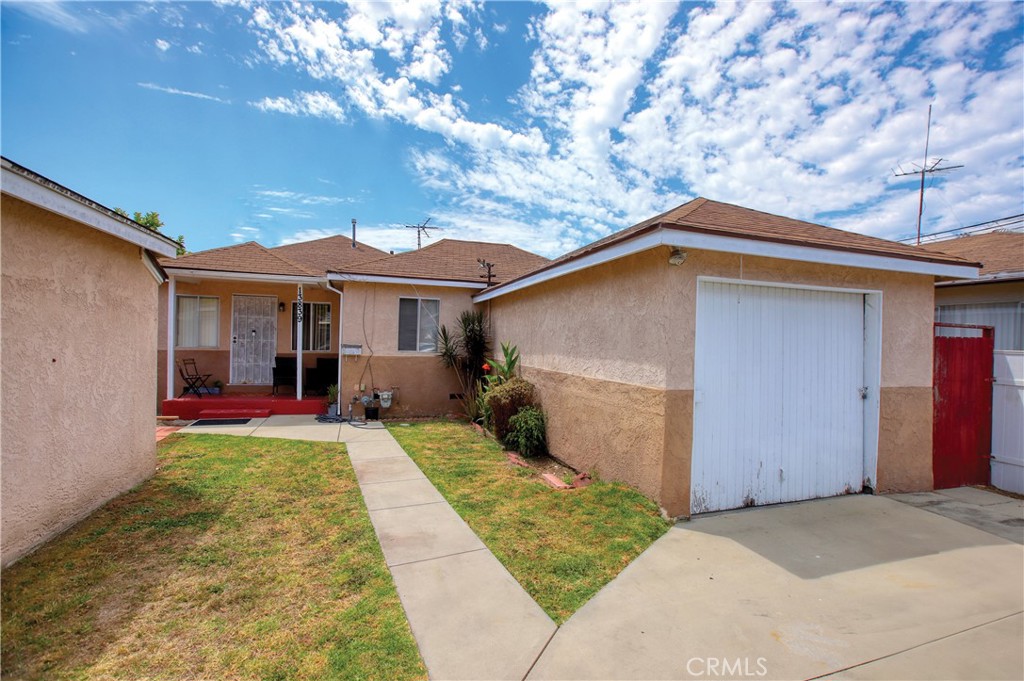 13839 Jefferson Avenue