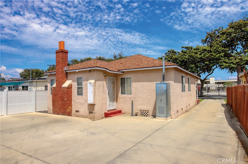 13839 Jefferson Avenue