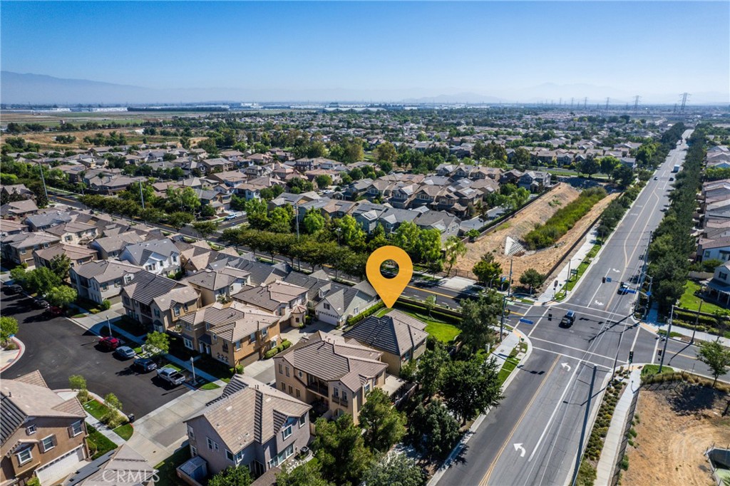 16085 Begonia Avenue