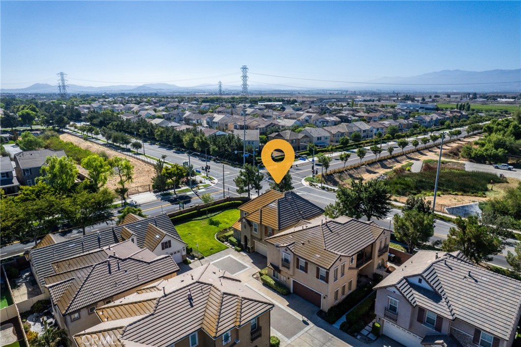 16085 Begonia Avenue