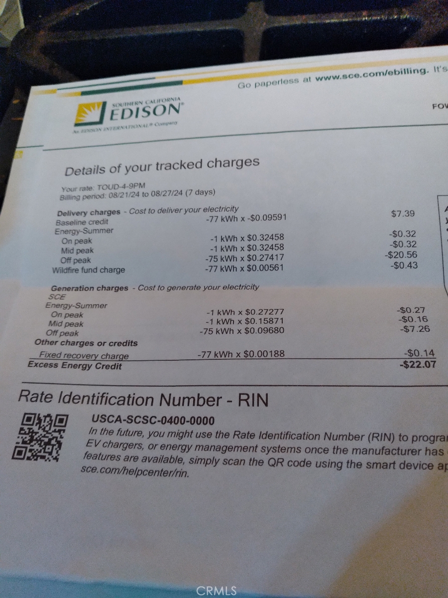 478 N Stephora Avenue