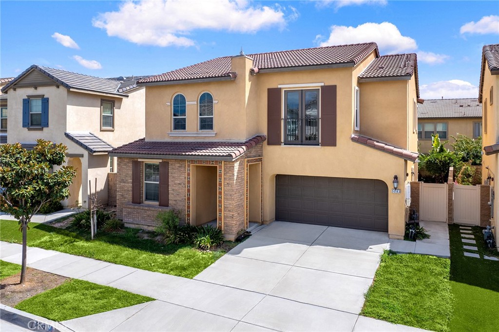 5083 S Centennial Cir