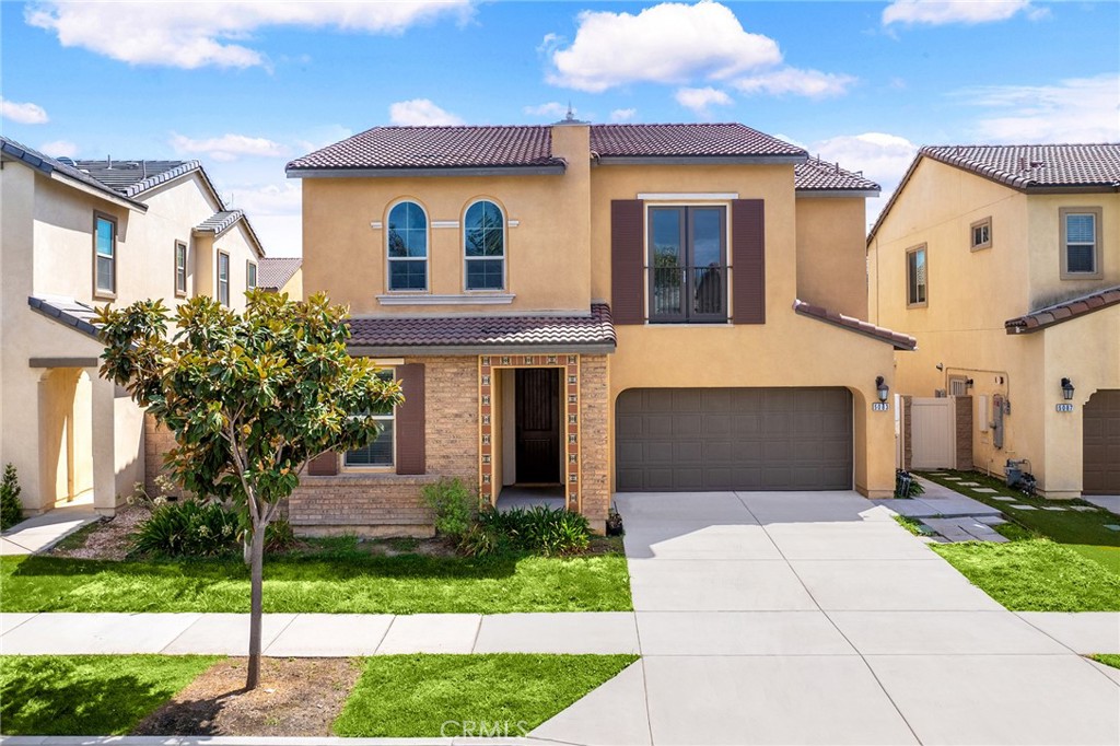 5083 S Centennial Cir