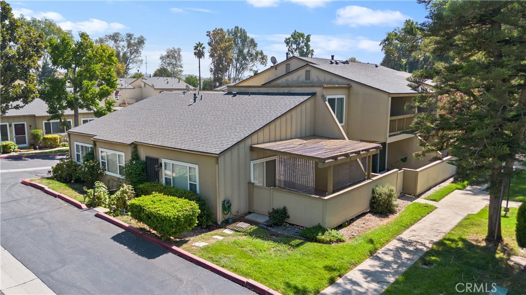 1448 W Badillo Street 114