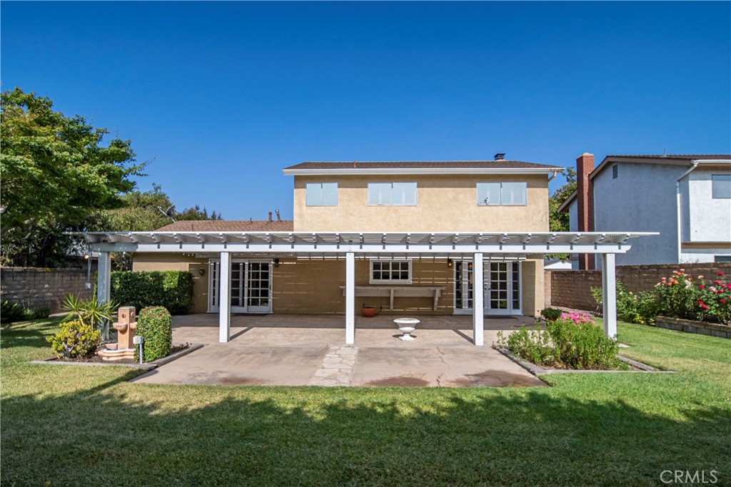 820 S Calvados Avenue