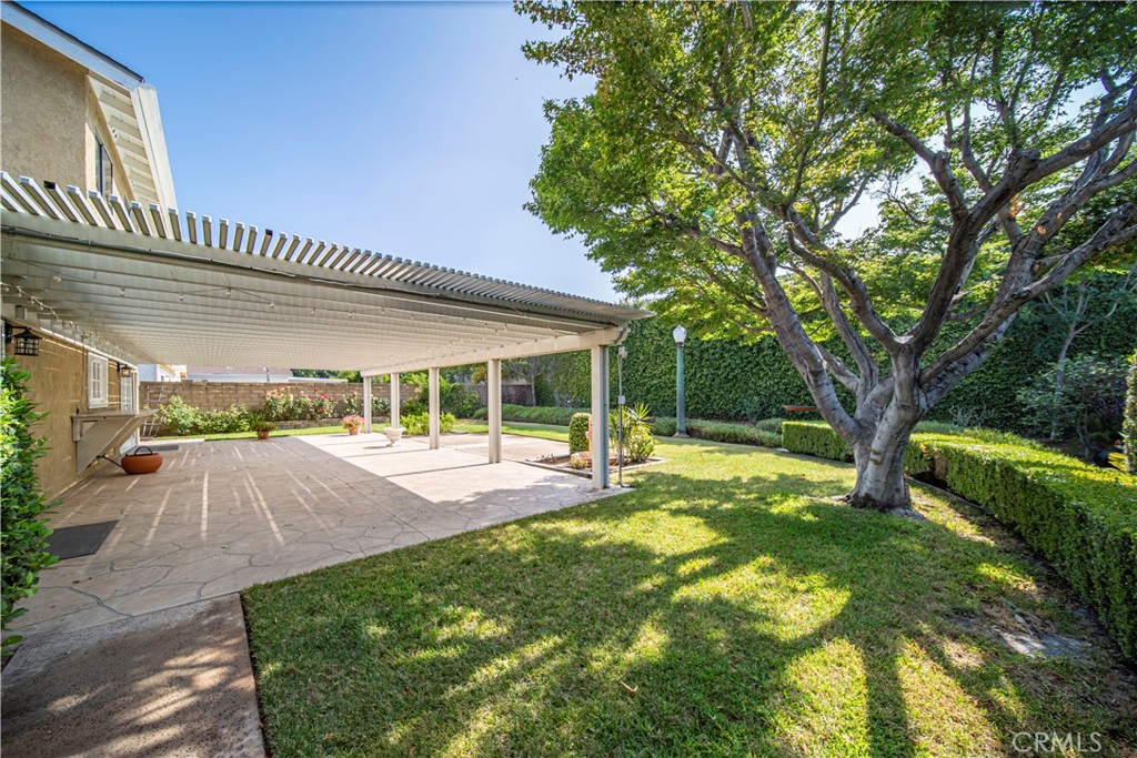 820 S Calvados Avenue