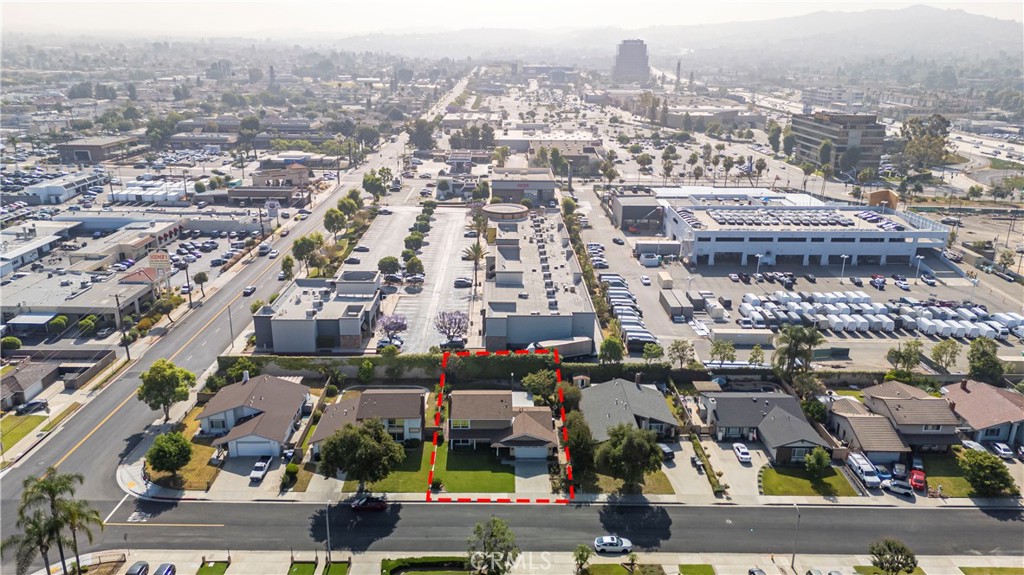 820 S Calvados Avenue