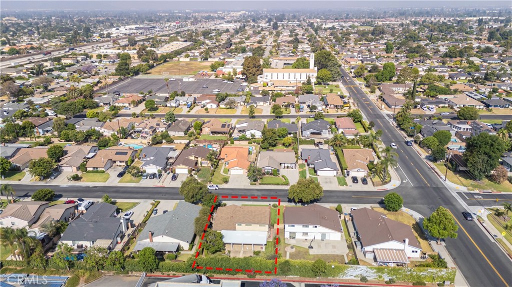 820 S Calvados Avenue