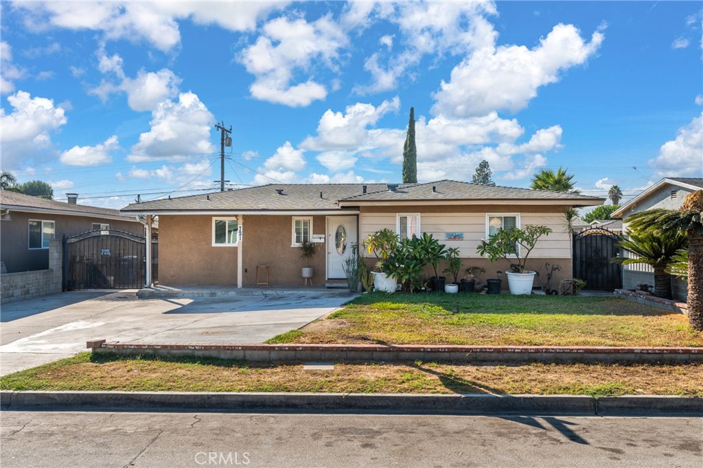 721 Brightview Drive