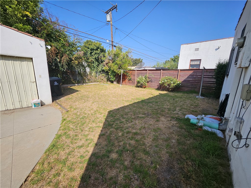 1617 S Fremont Avenue