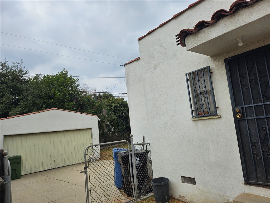 1617 S Fremont Avenue