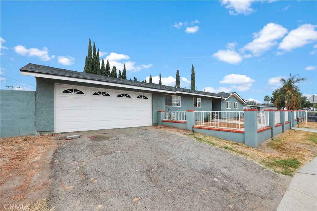 1736 E Princeton Street