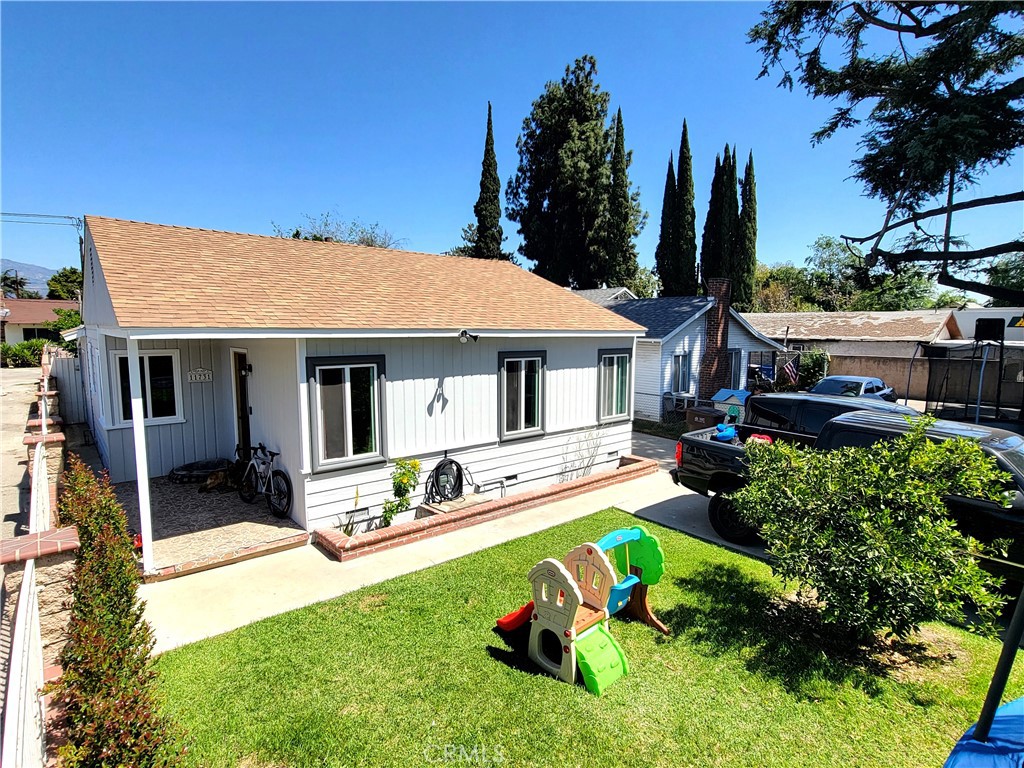 11731 Lower Azusa Road