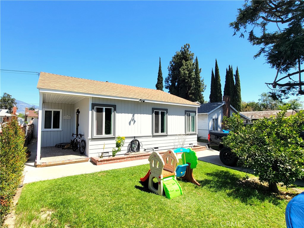 11731 Lower Azusa Road