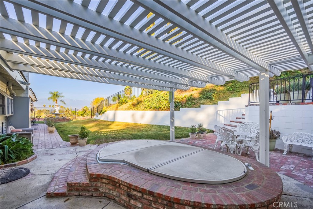 3062 E Los Cerillos Drive