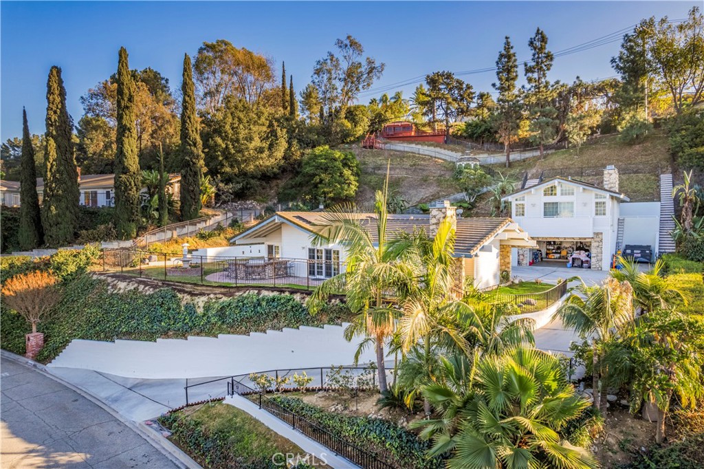 3062 E Los Cerillos Drive
