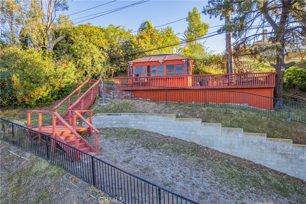 3062 E Los Cerillos Drive