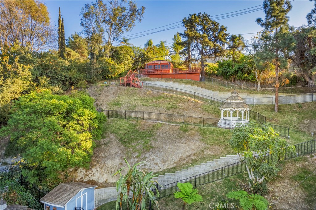 3062 E Los Cerillos Drive