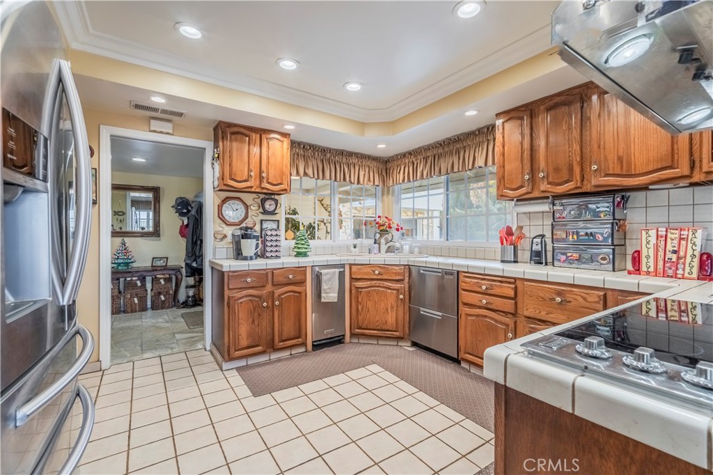 3062 E Los Cerillos Drive