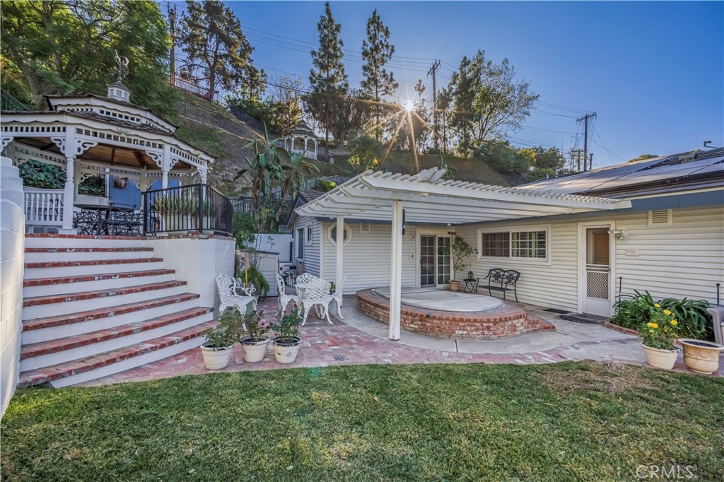 3062 E Los Cerillos Drive