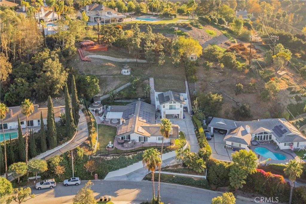 3062 E Los Cerillos Drive