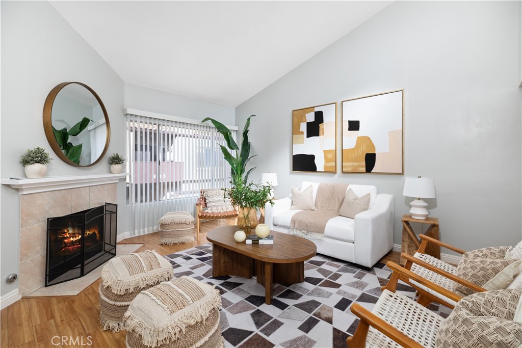 9315 Mesa Verde Drive F