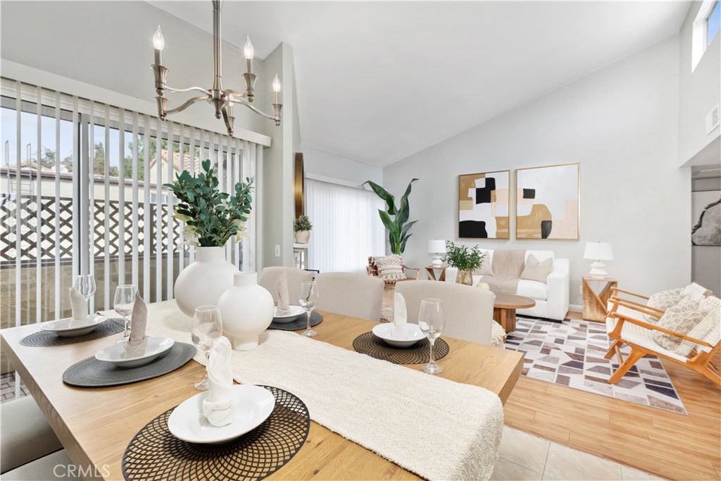 9315 Mesa Verde Drive F