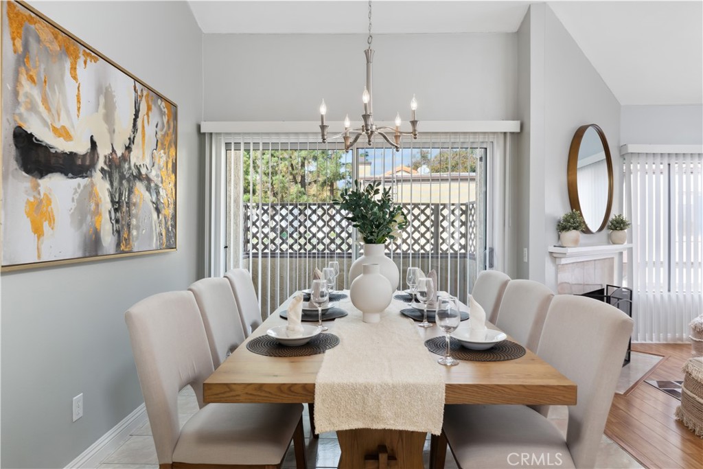 9315 Mesa Verde Drive F