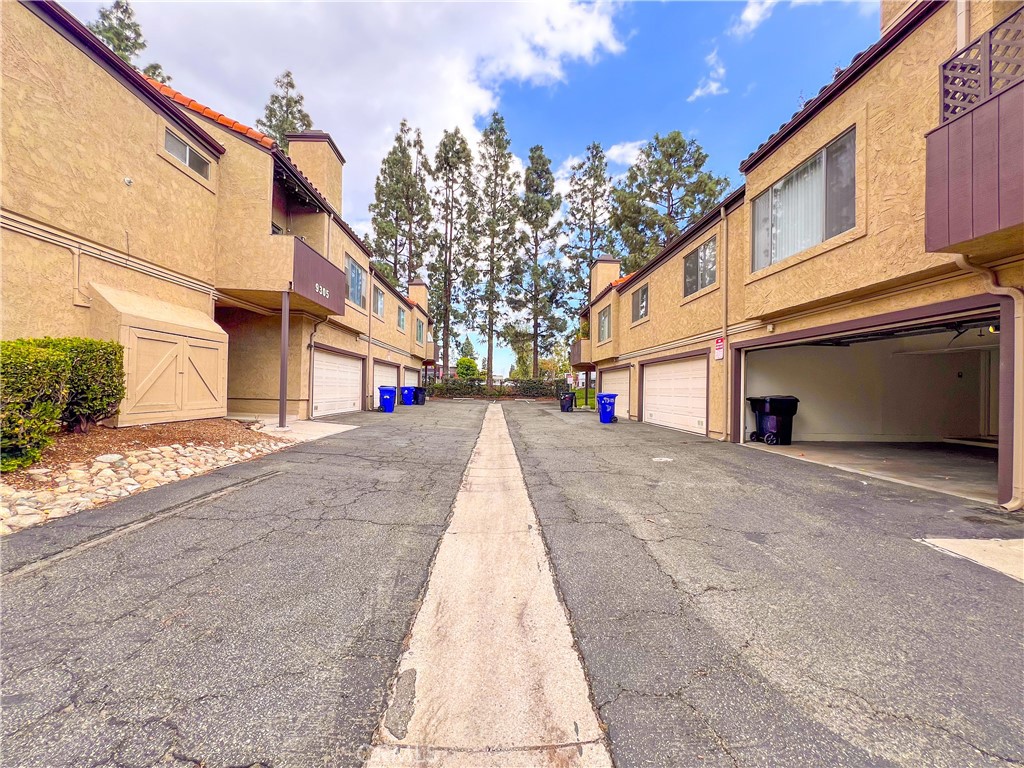 9315 Mesa Verde Drive F