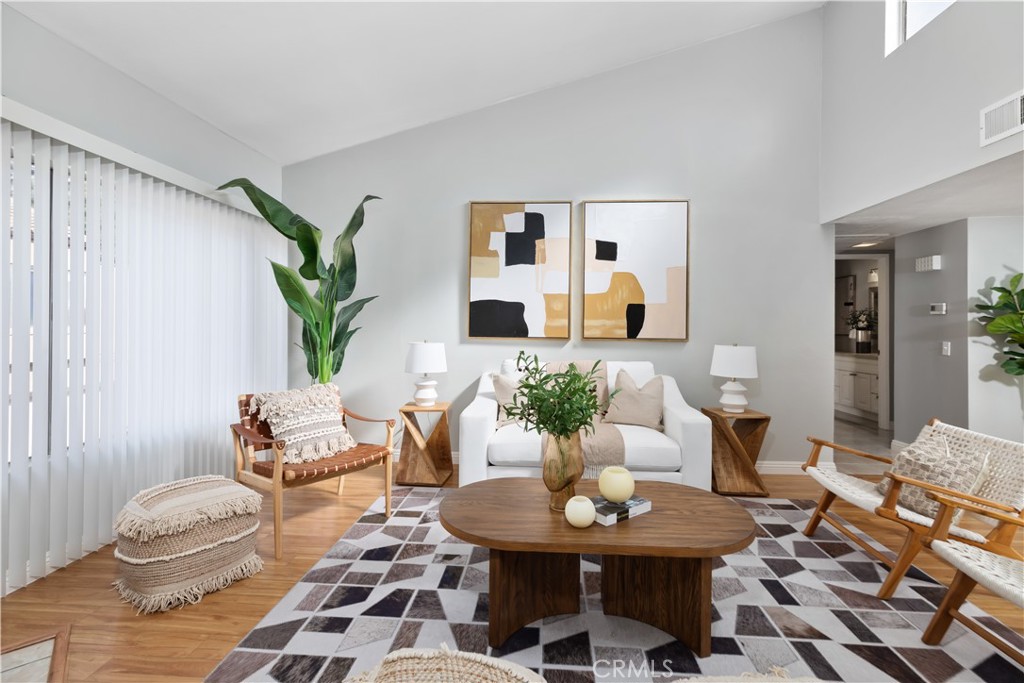 9315 Mesa Verde Drive F