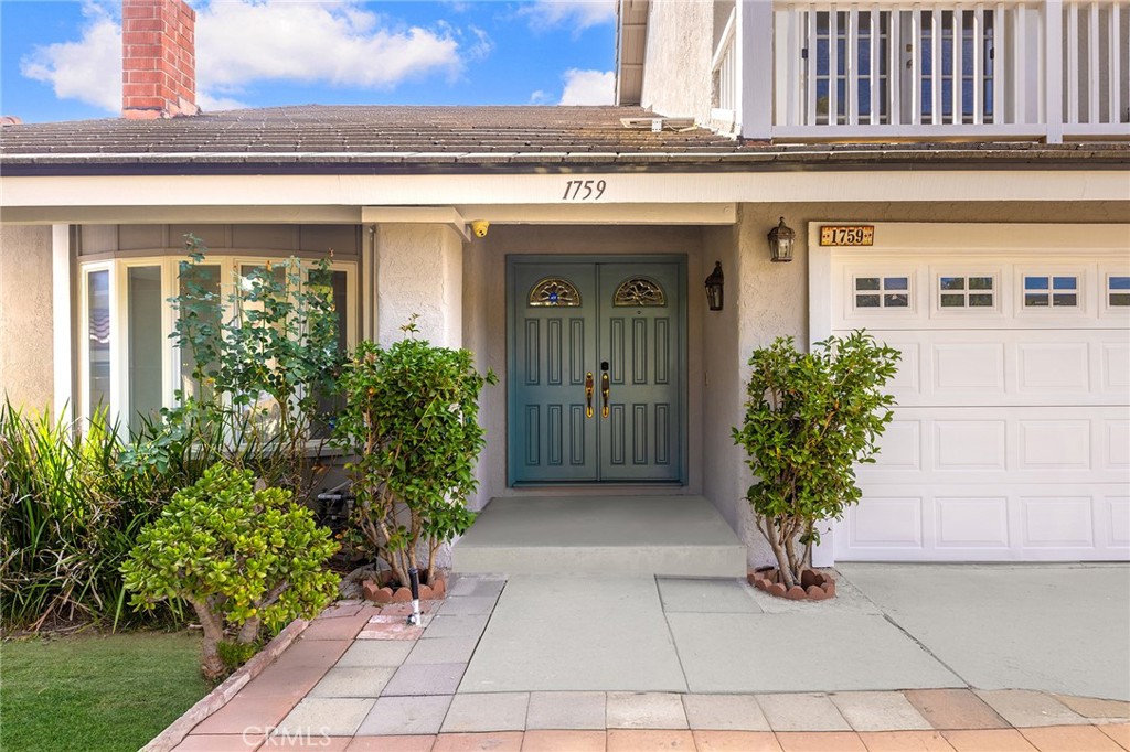 1759 Cliffbranch Drive