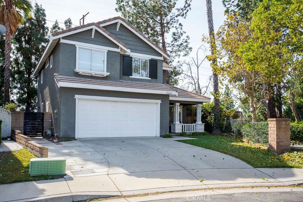 11657 Pavola Drive