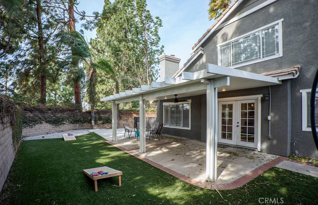 11657 Pavola Drive
