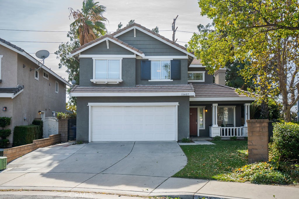 11657 Pavola Drive