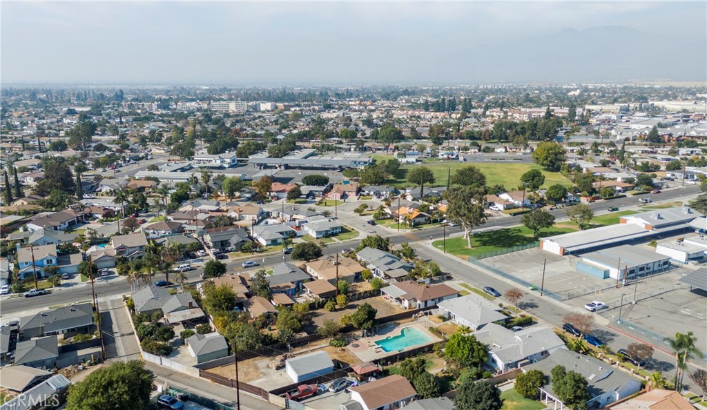 15018 Cleary Drive