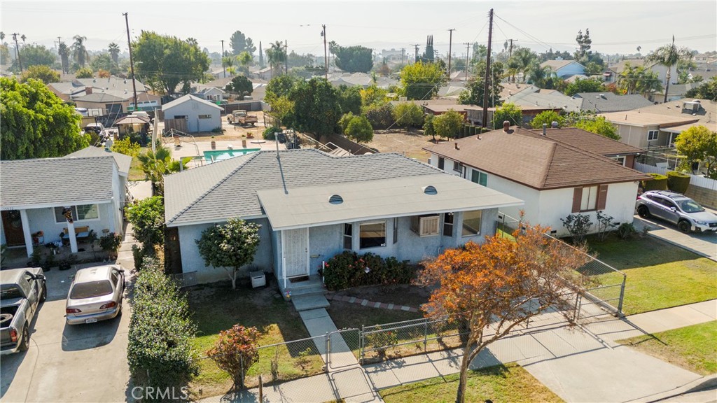 15018 Cleary Drive