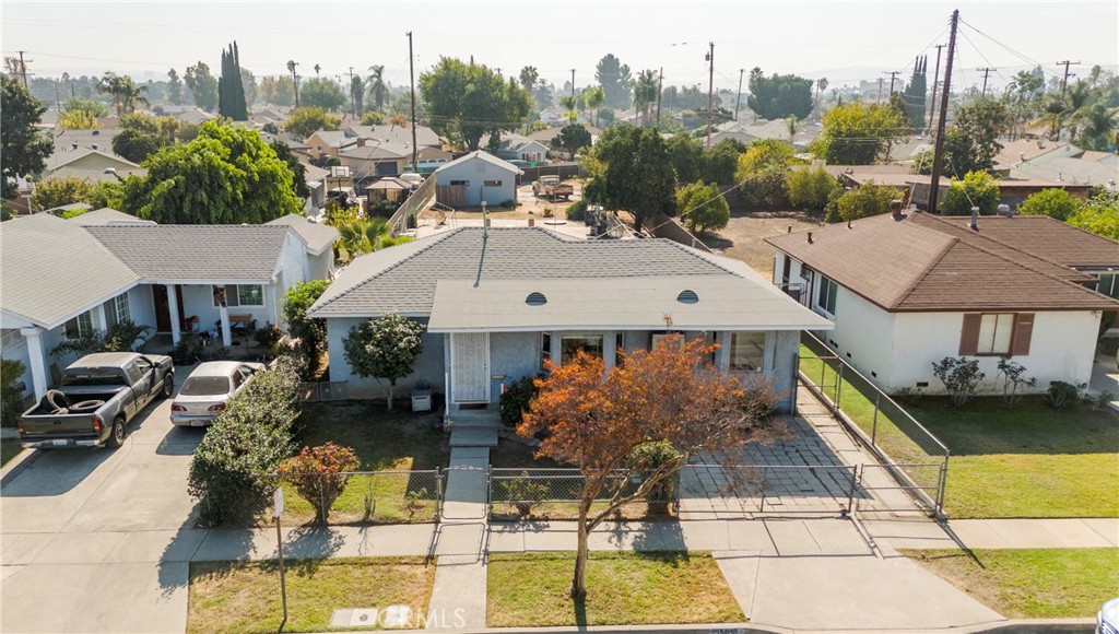 15018 Cleary Drive