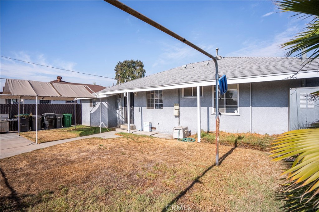 15018 Cleary Drive
